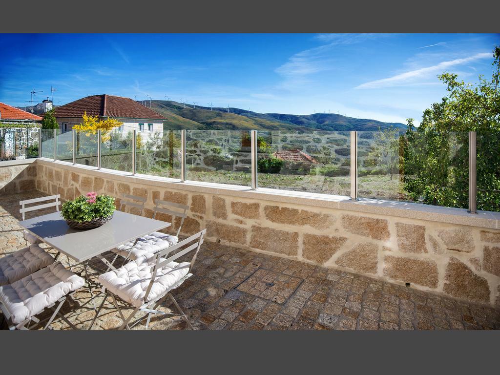 Casa Da Costa Villa Melgaço Cameră foto