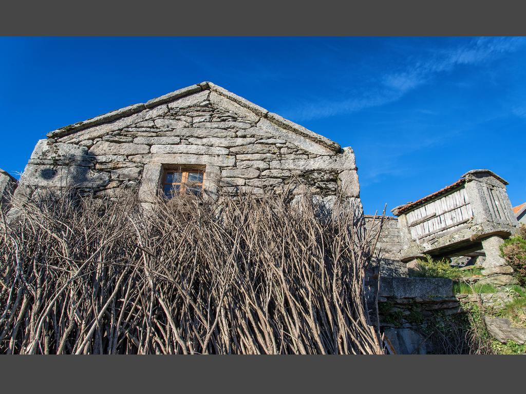 Casa Da Costa Villa Melgaço Exterior foto