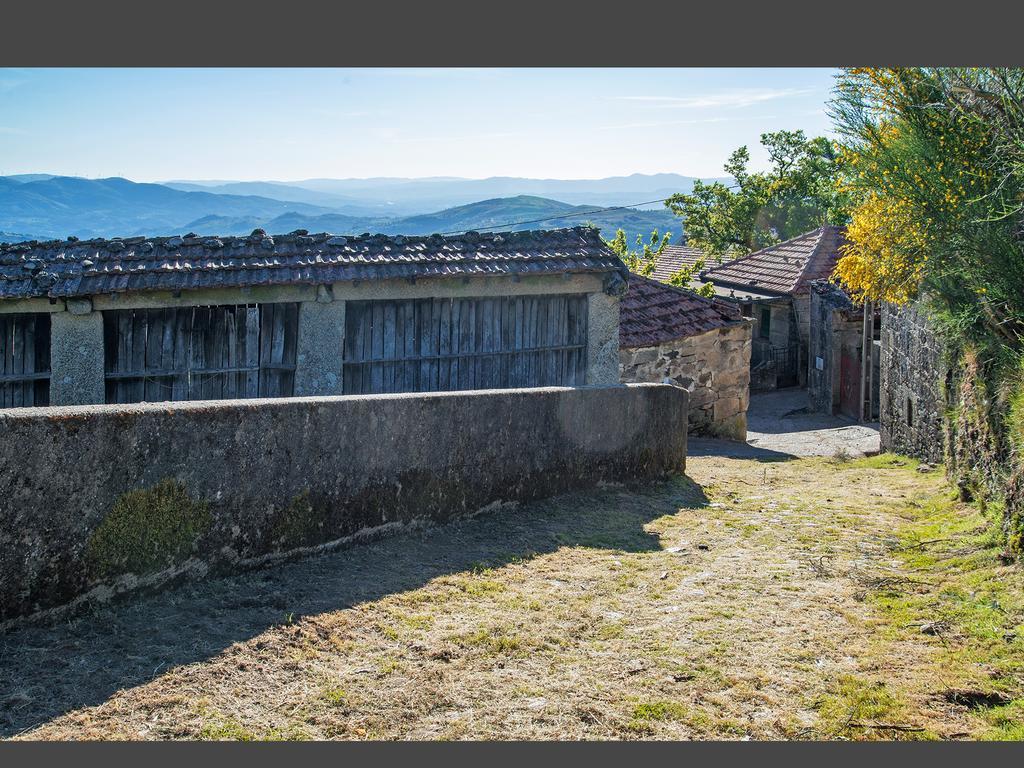 Casa Da Costa Villa Melgaço Exterior foto