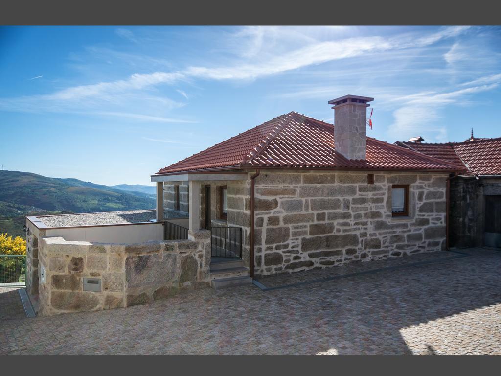 Casa Da Costa Villa Melgaço Cameră foto