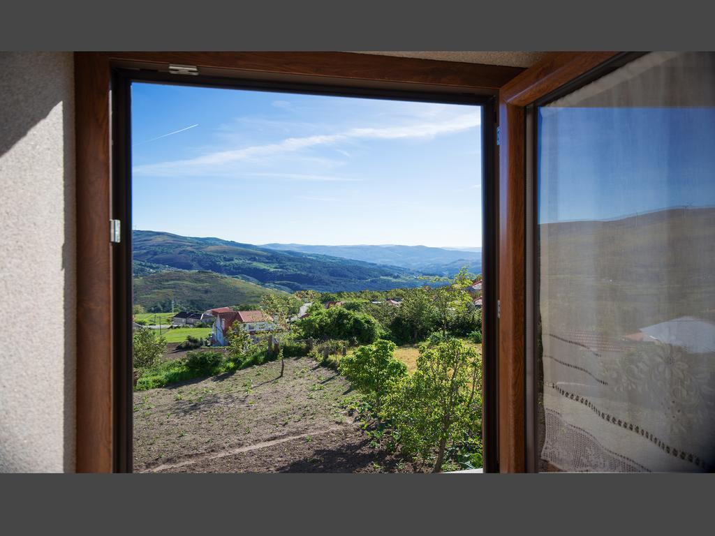 Casa Da Costa Villa Melgaço Cameră foto