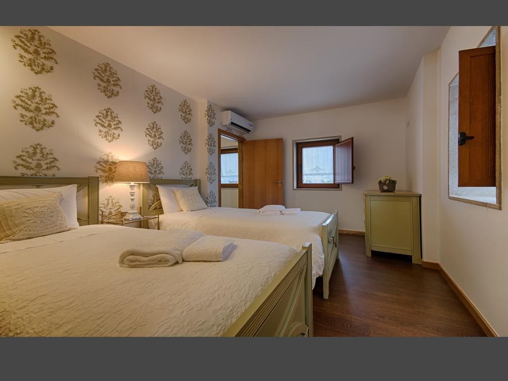 Casa Da Costa Villa Melgaço Cameră foto