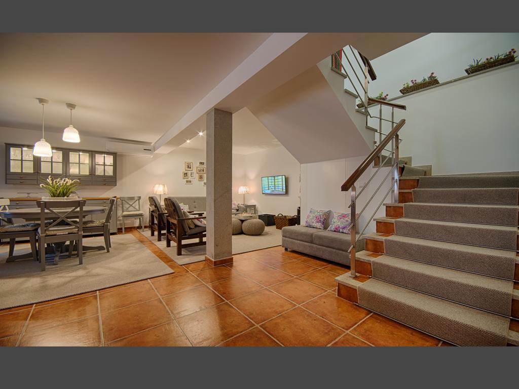 Casa Da Costa Villa Melgaço Cameră foto