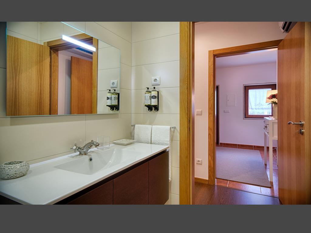 Casa Da Costa Villa Melgaço Cameră foto