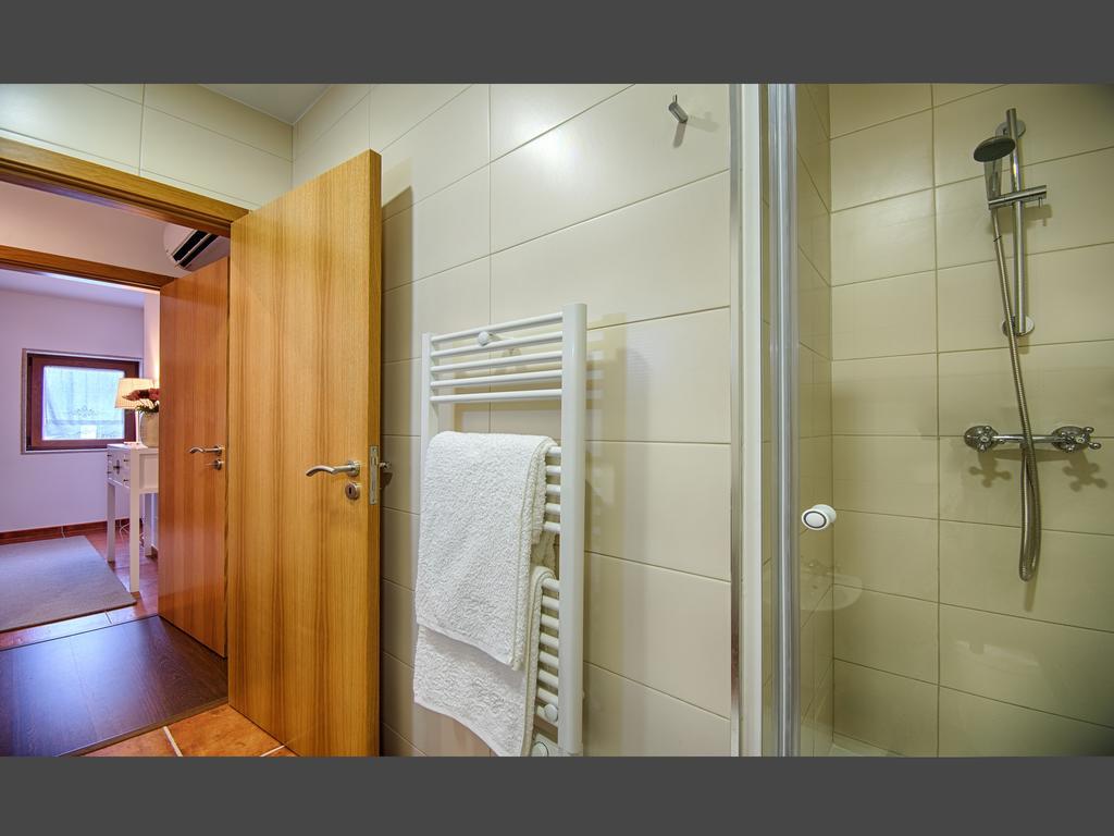 Casa Da Costa Villa Melgaço Cameră foto
