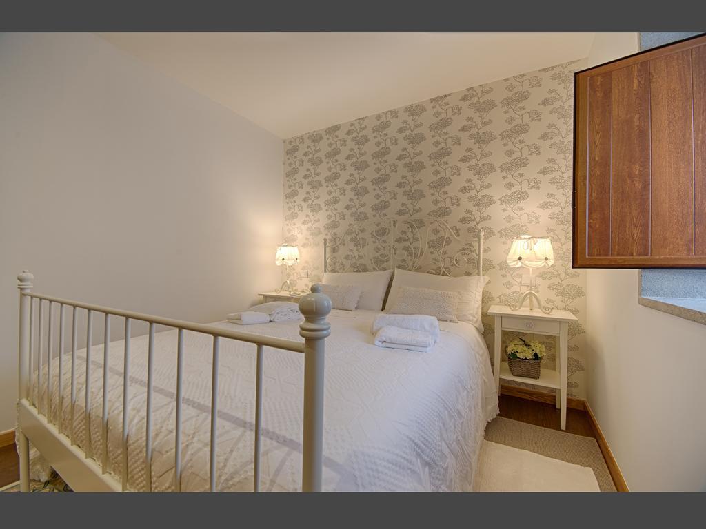 Casa Da Costa Villa Melgaço Cameră foto